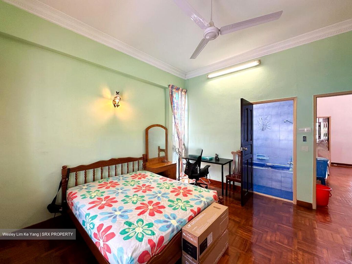 Fengli Gardens (D19), Semi-Detached #473627201